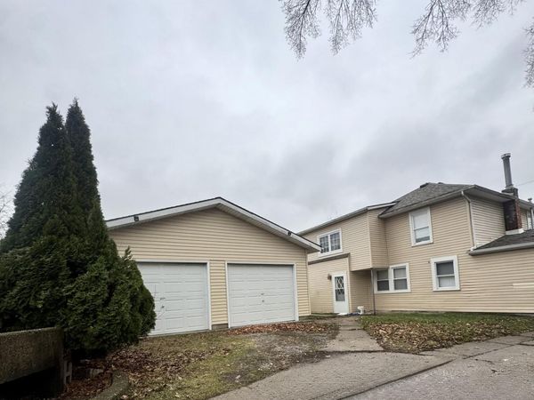 417 Roosevelt Street, La Porte, IN 46350