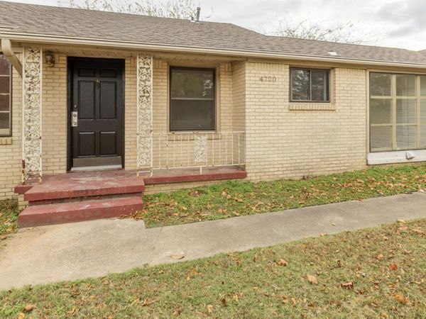 4720 Lakeview, North Little Rock, AR 72116