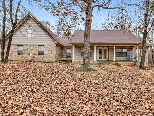 296 Deer Creek Drive, Cabot, AR 72023