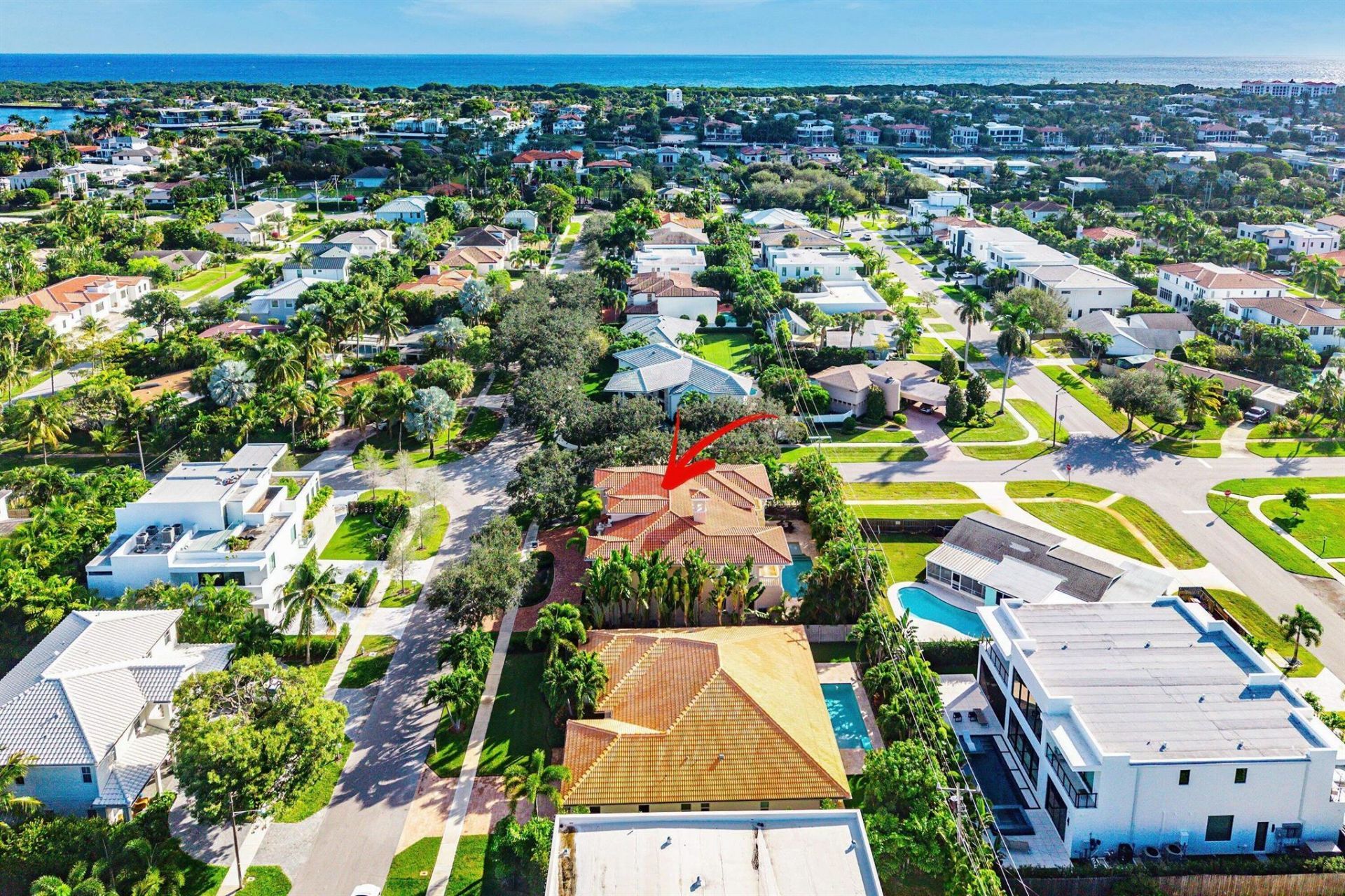 398 NE 7th Street, Boca Raton, FL 33432 Photo