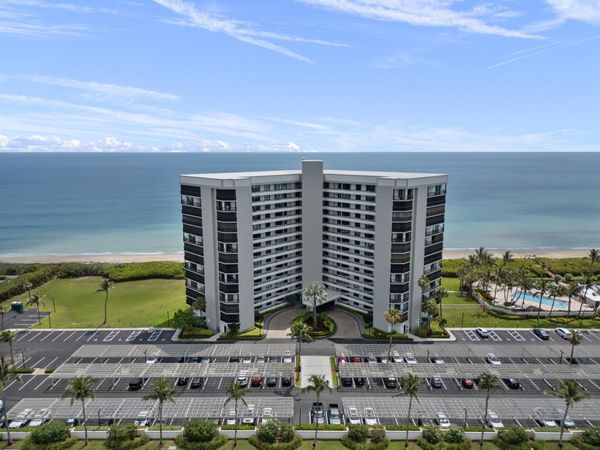 8880 S Ocean Drive, Unit 409, Jensen Beach, FL 34957