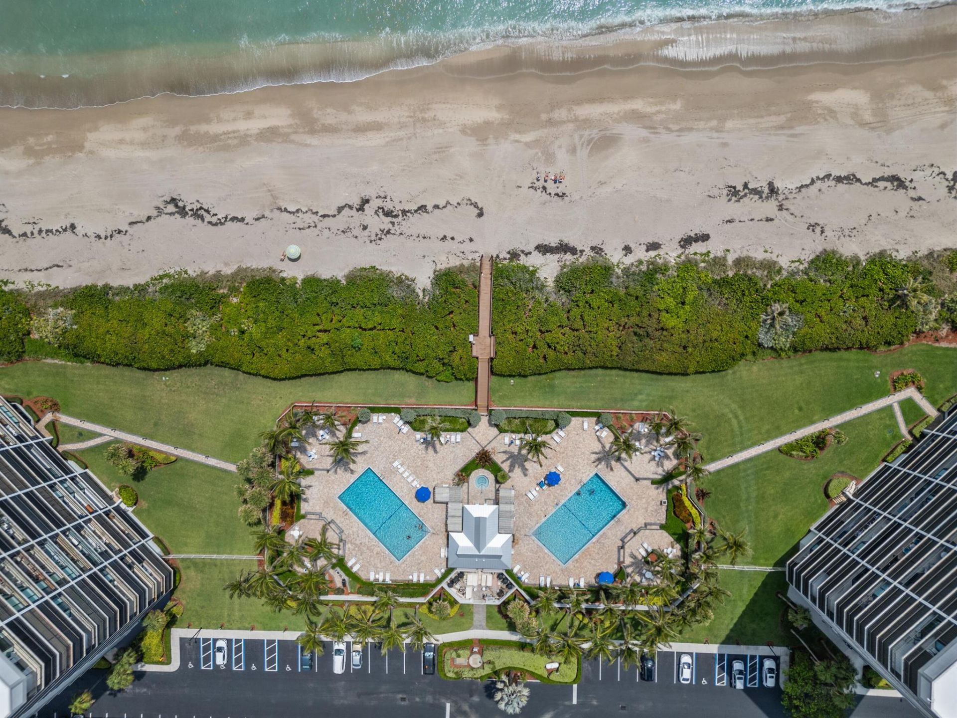 8880 S Ocean Drive, Unit 409, Jensen Beach, FL 34957 Photo