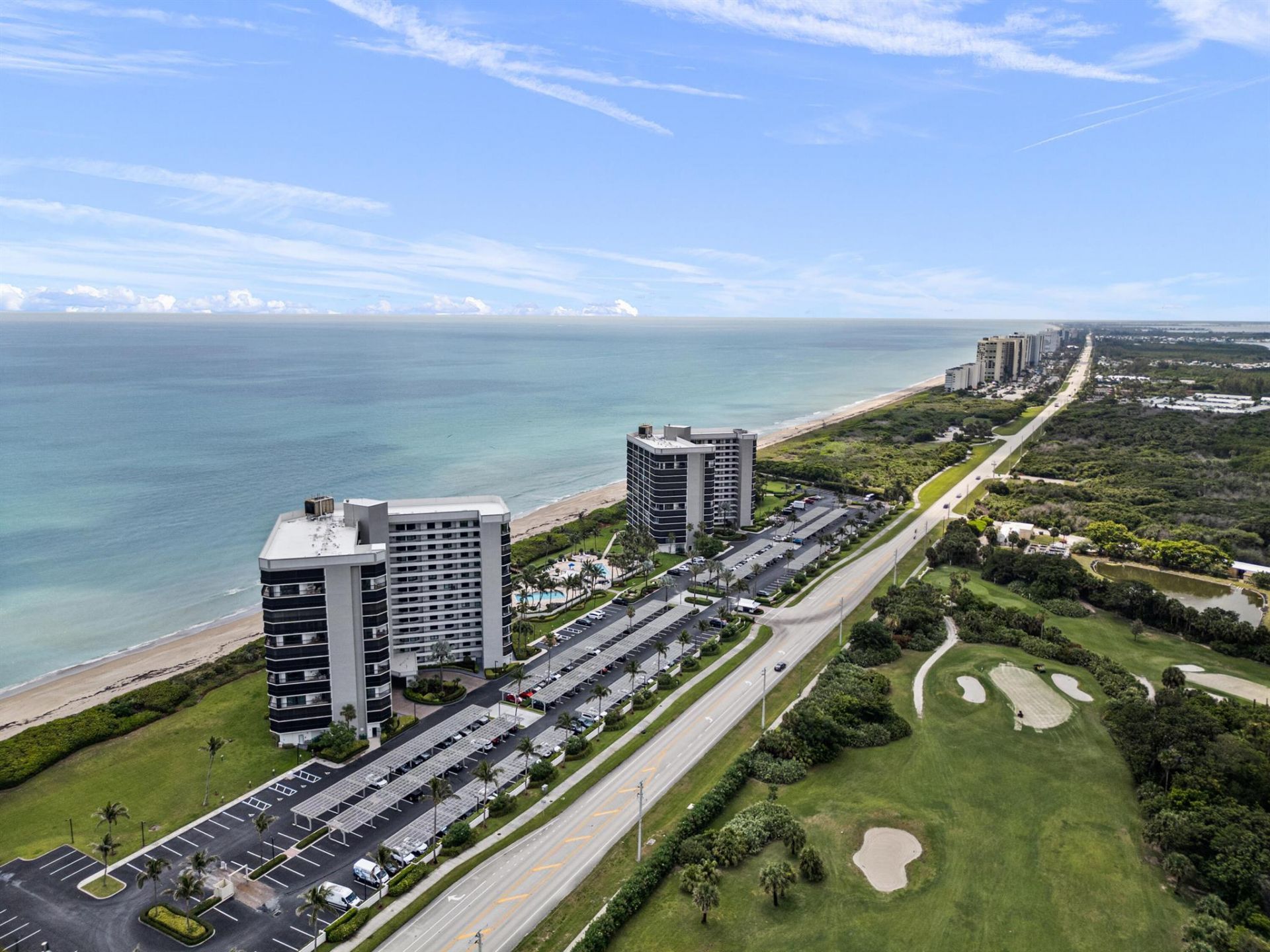 8880 S Ocean Drive, Unit 409, Jensen Beach, FL 34957 Photo