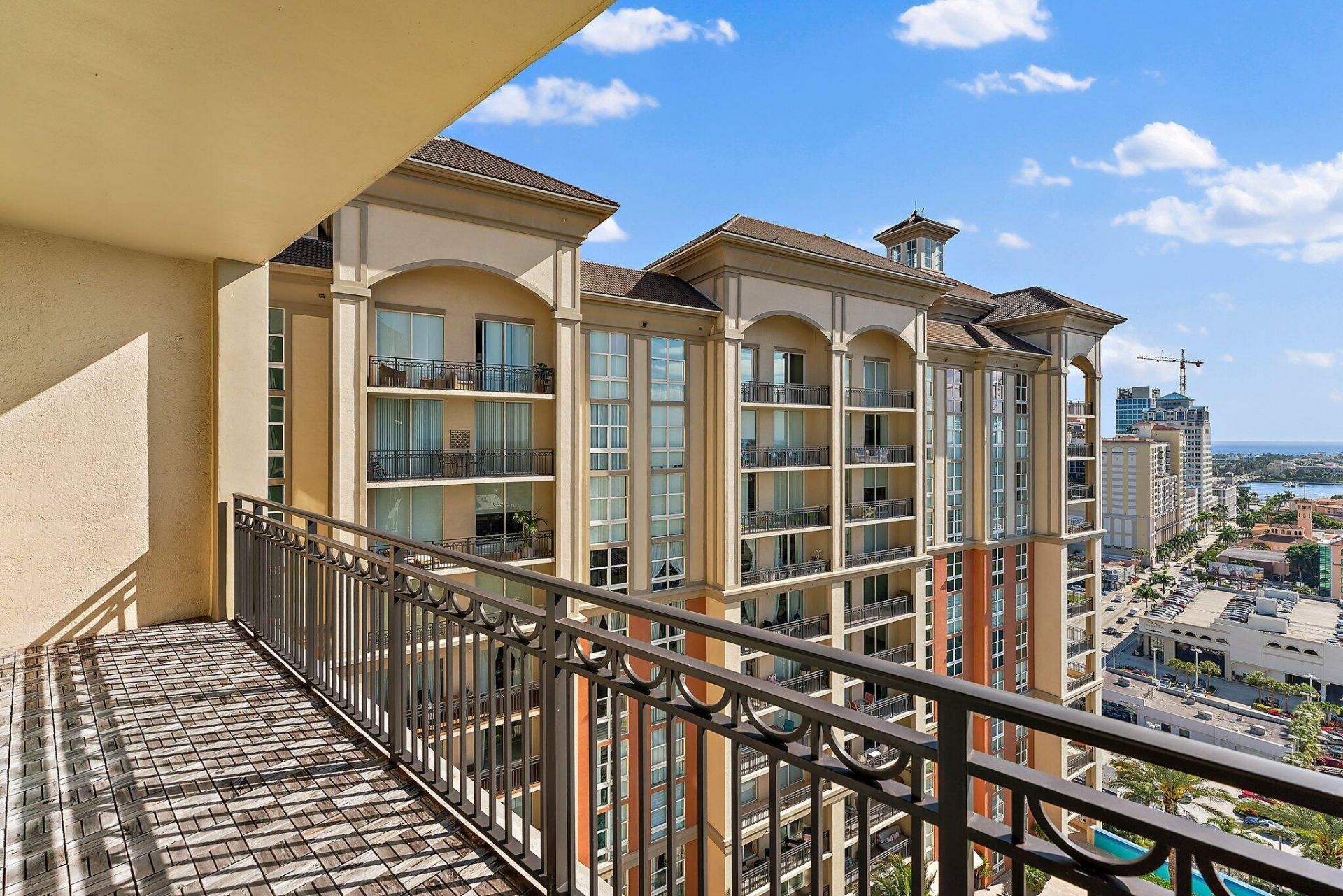 550 Okeechobee Boulevard, Unit Mph15, West Palm Beach, FL 33401 Photo