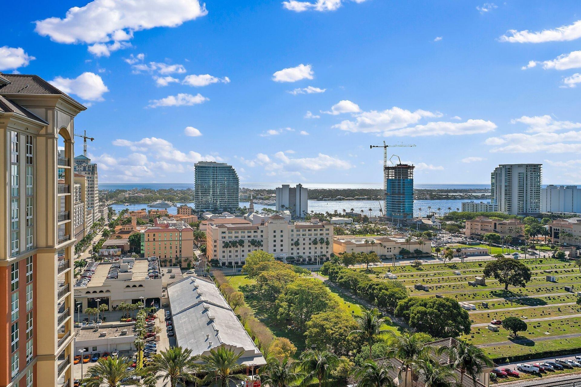 550 Okeechobee Boulevard, Unit Mph15, West Palm Beach, FL 33401 Photo