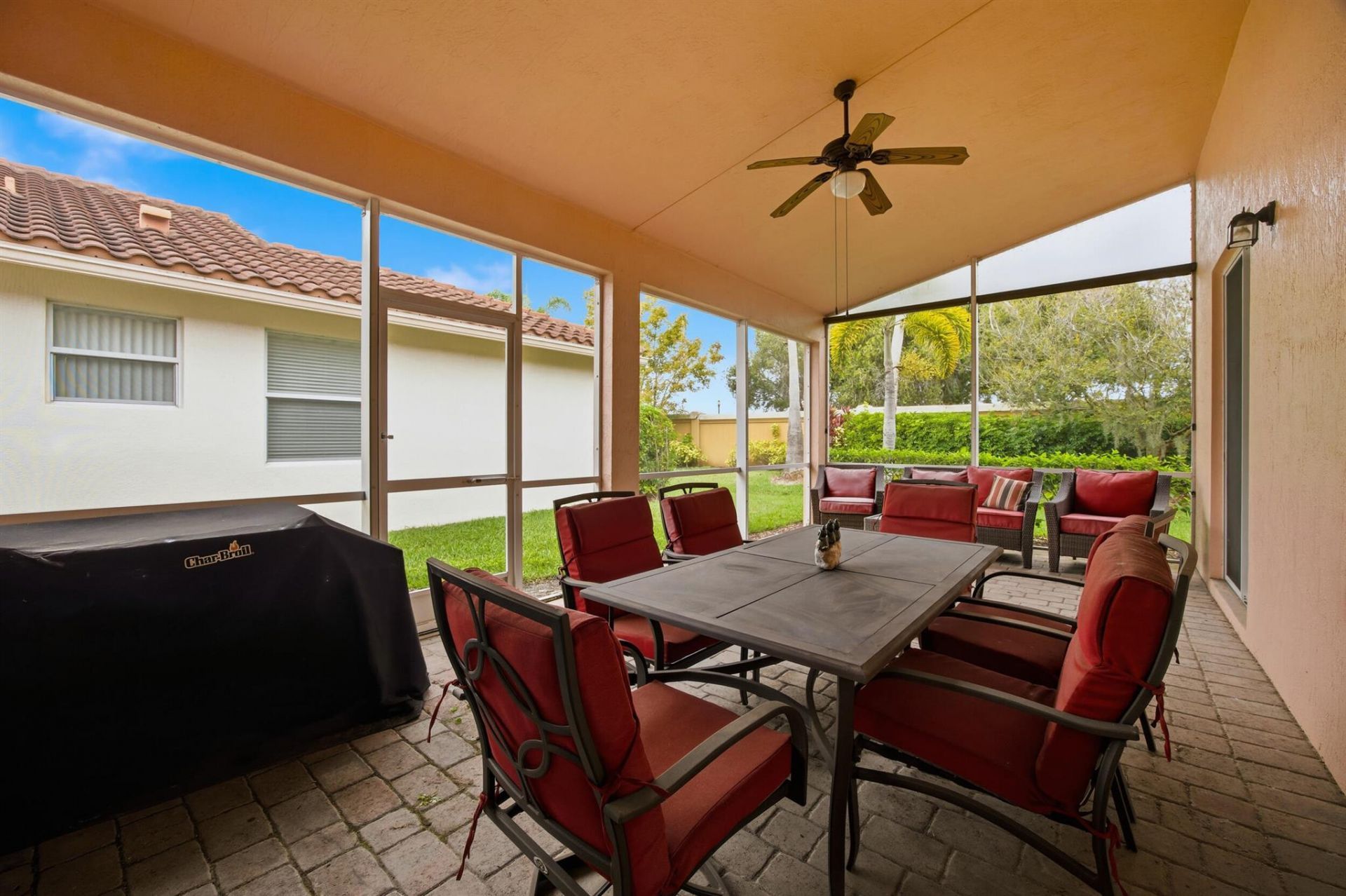 11200 SW Birch Tree Circle, Port Saint Lucie, FL 34987 Photo