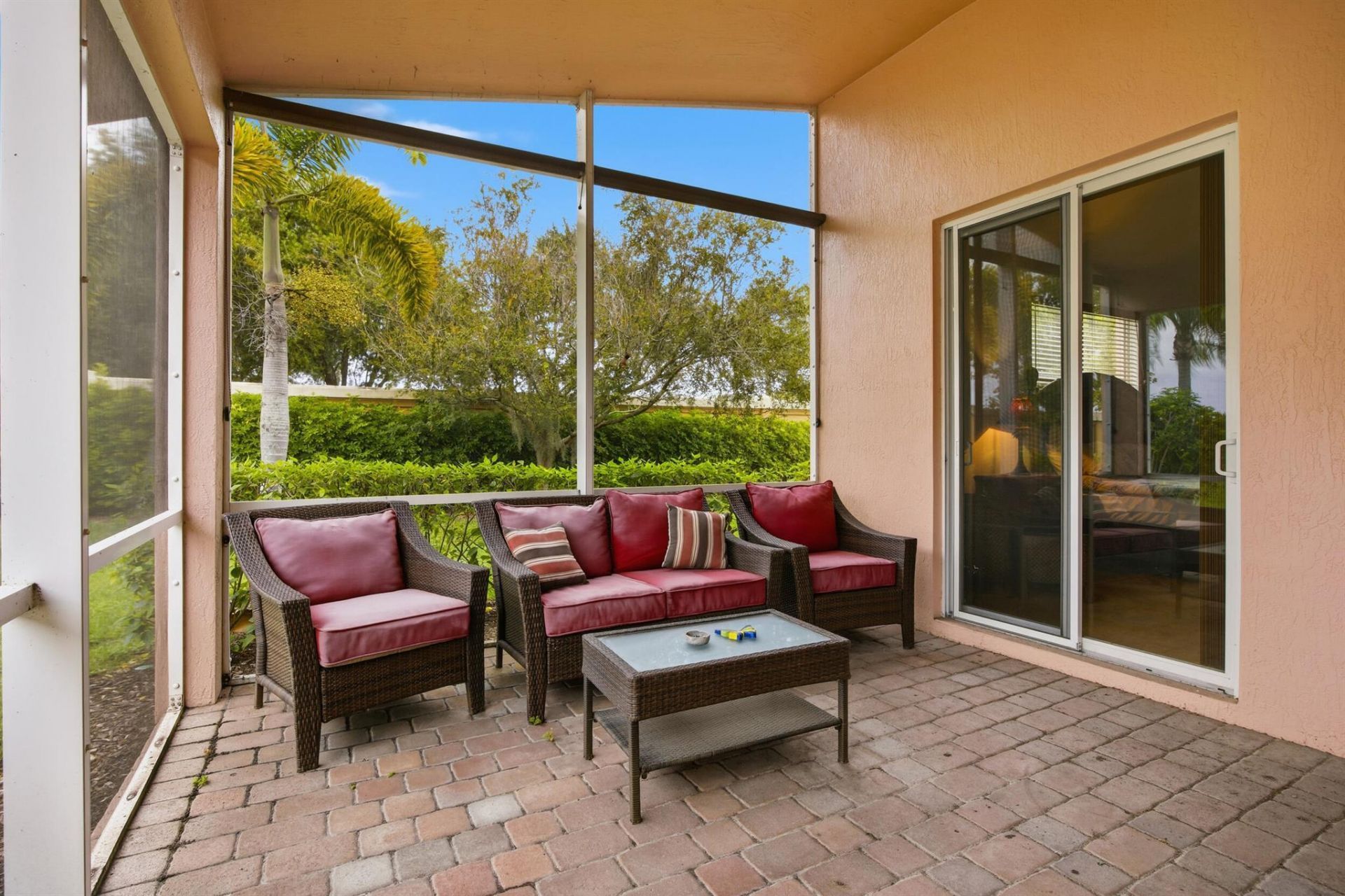 11200 SW Birch Tree Circle, Port Saint Lucie, FL 34987 Photo