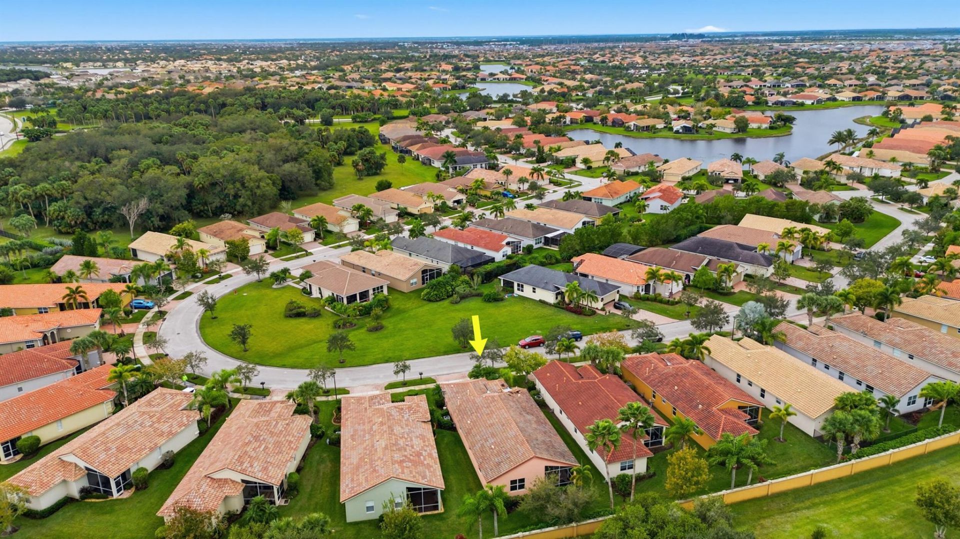 11200 SW Birch Tree Circle, Port Saint Lucie, FL 34987 Photo