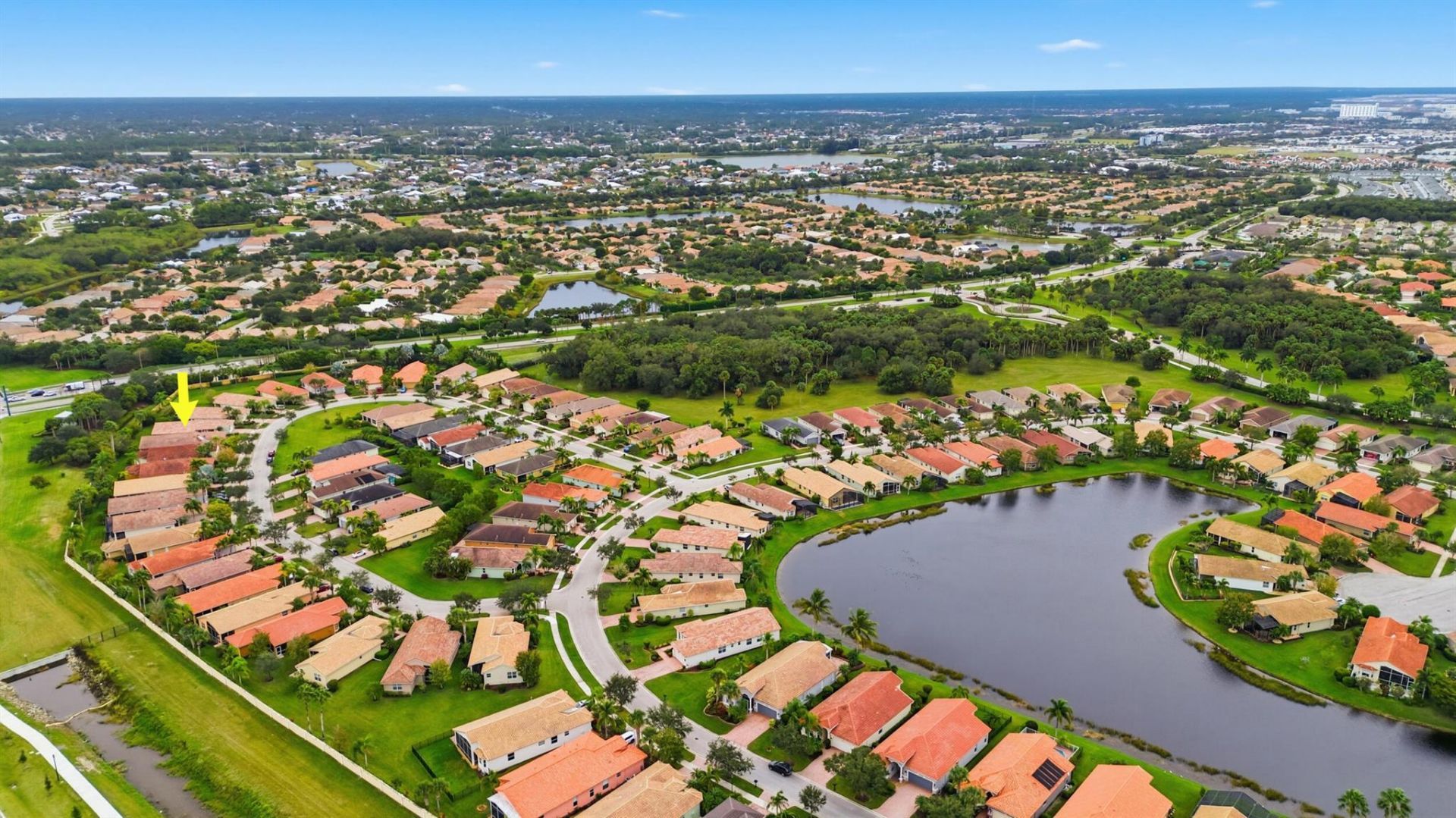 11200 SW Birch Tree Circle, Port Saint Lucie, FL 34987 Photo