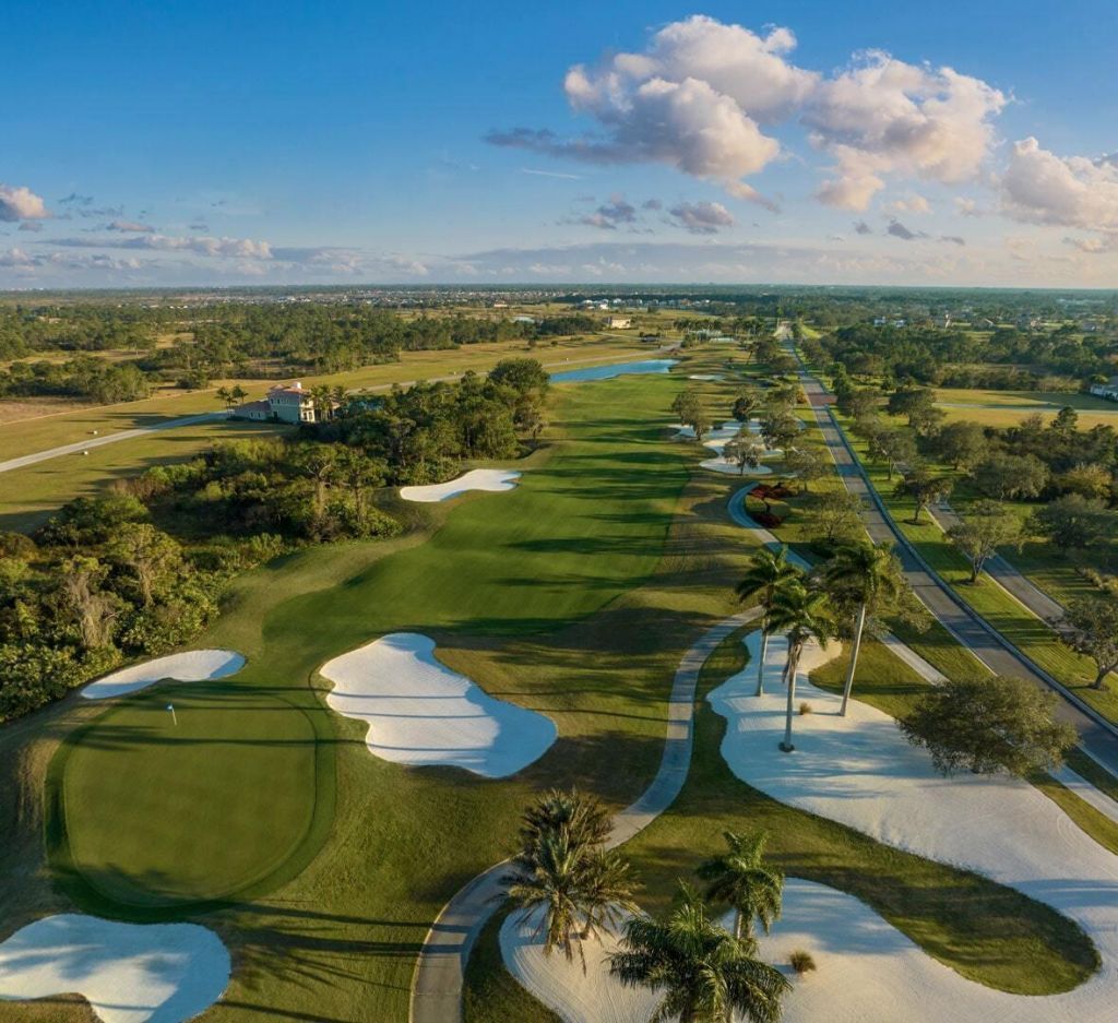 108 SE Via San Marino, Port Saint Lucie, FL 34984 Photo