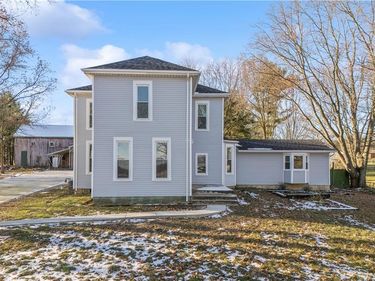 3190 Rebert Pike, Springfield, OH 45502