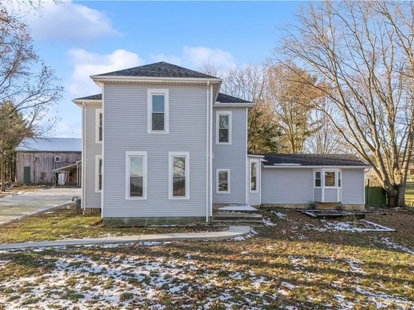 3190 Rebert Pike, Springfield, OH 45502