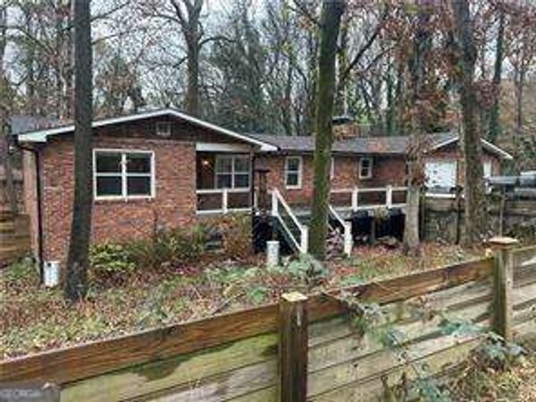3010 Waters Road SW, Atlanta, GA 30354