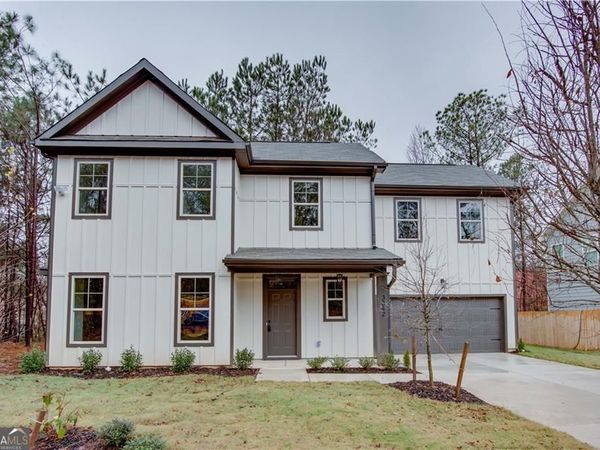 3342 Landings South Drive, Atlanta, GA 30331