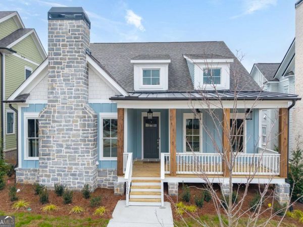 2031 Village Walk, Milton, GA 30004