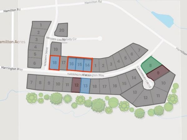 975 Harrington Way, Waukee, IA 50263