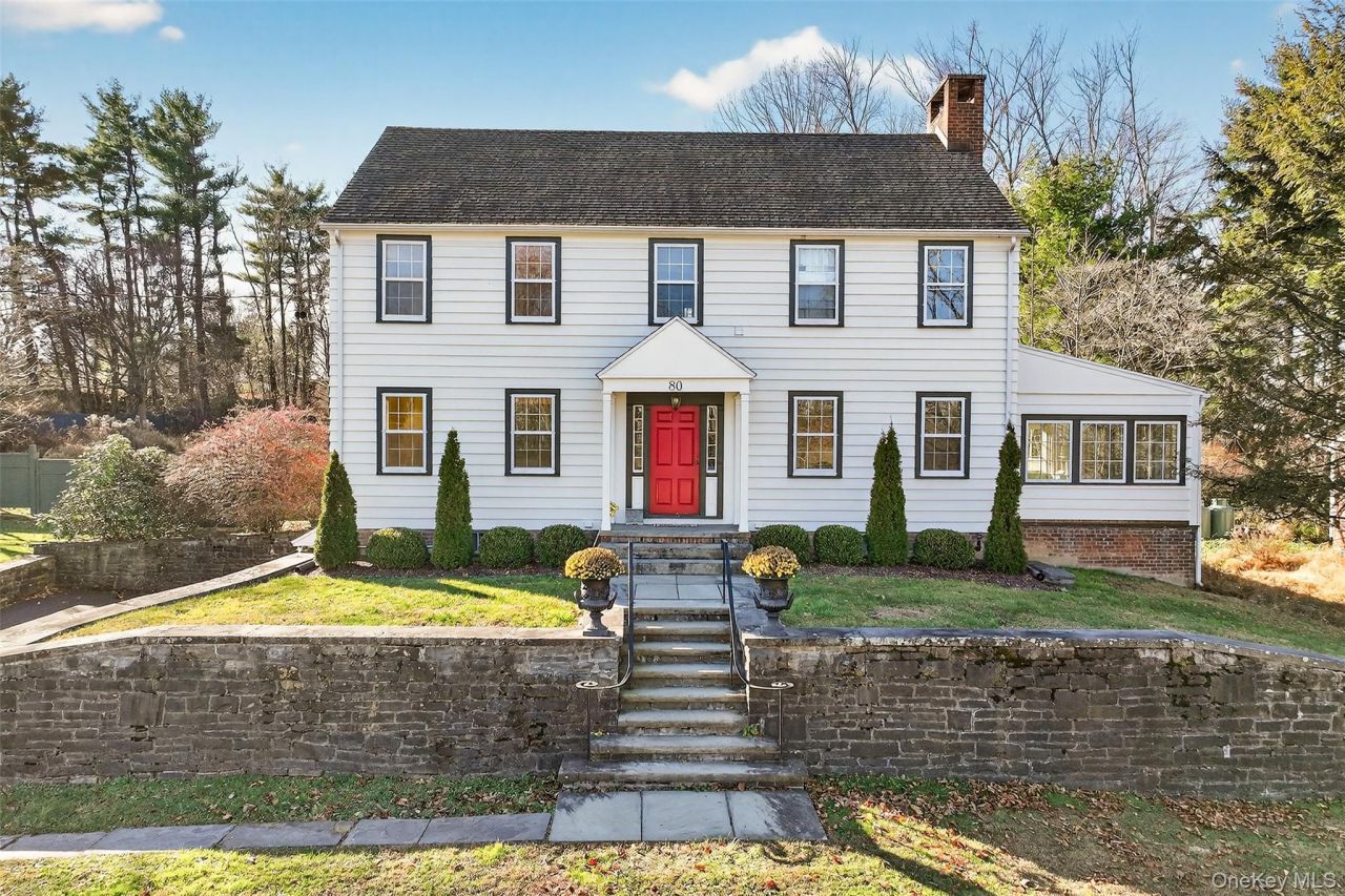 80 Dunneman Avenue, Kingston, NY 12401 Main Photo