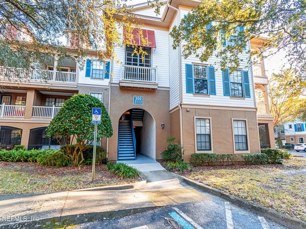 12700 BARTRAM PARK BLVD., Unit 328, Jacksonville, FL 32258