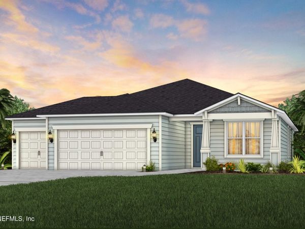 4934 SHELL CREEK Trail, Jacksonville, FL 32226