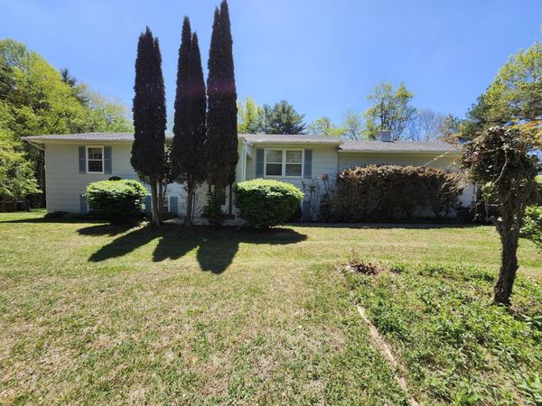 1606 Daniels Run RD NE, Check, VA 24072