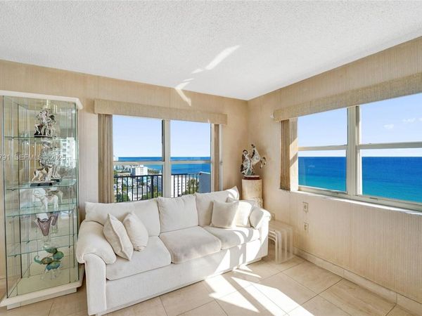 1201 S Ocean Dr, Unit 1601S, Hollywood, FL 33019