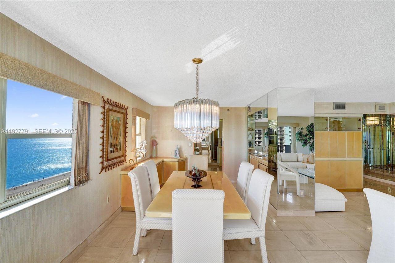 1201 S Ocean Dr, Unit 1601S, Hollywood, FL 33019 Photo