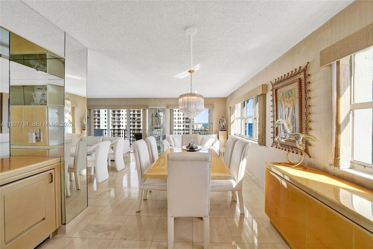 1201 S Ocean Dr, Unit 1601S, Hollywood, FL 33019 Photo