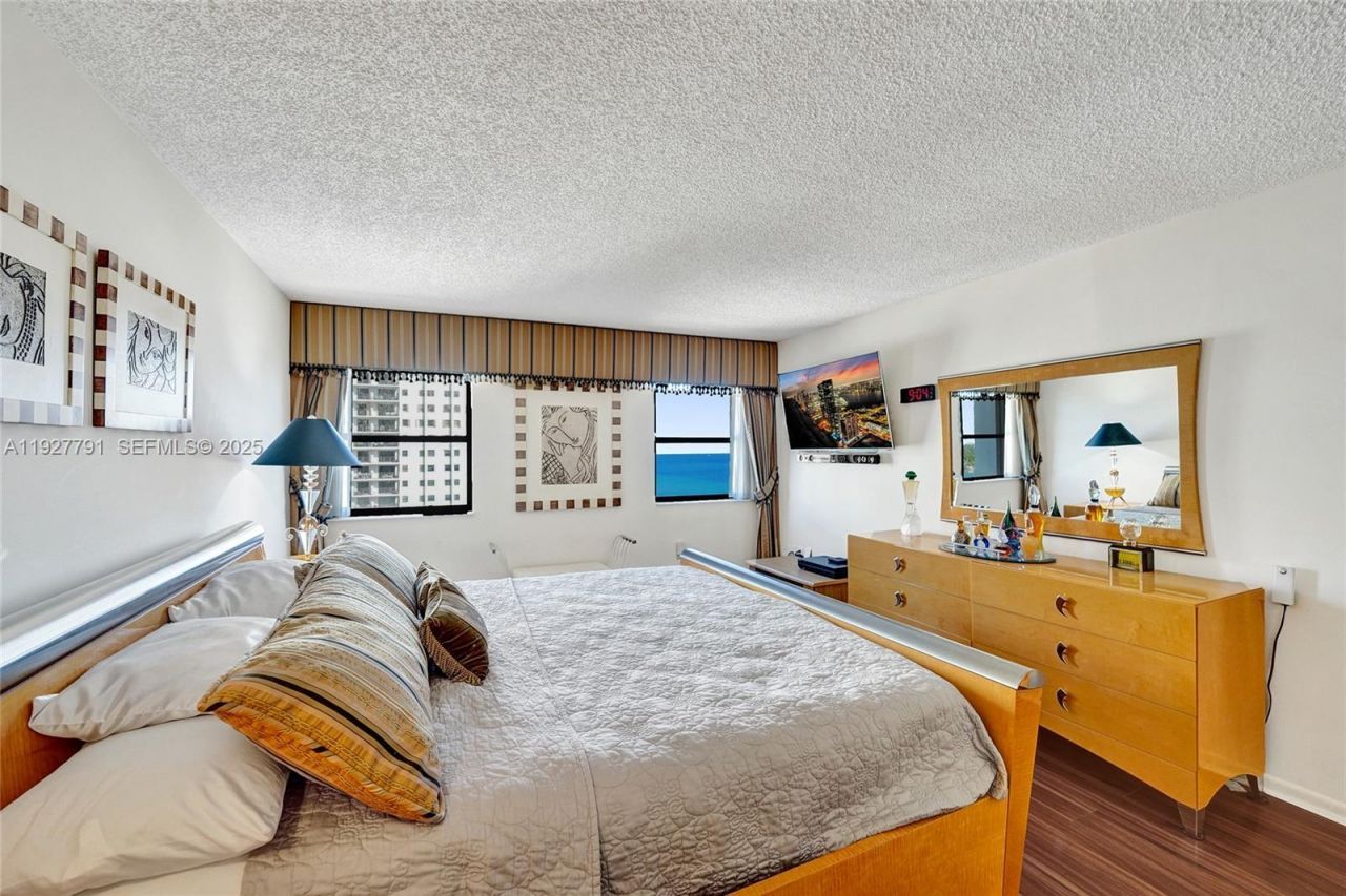 1201 S Ocean Dr, Unit 1601S, Hollywood, FL 33019 Photo