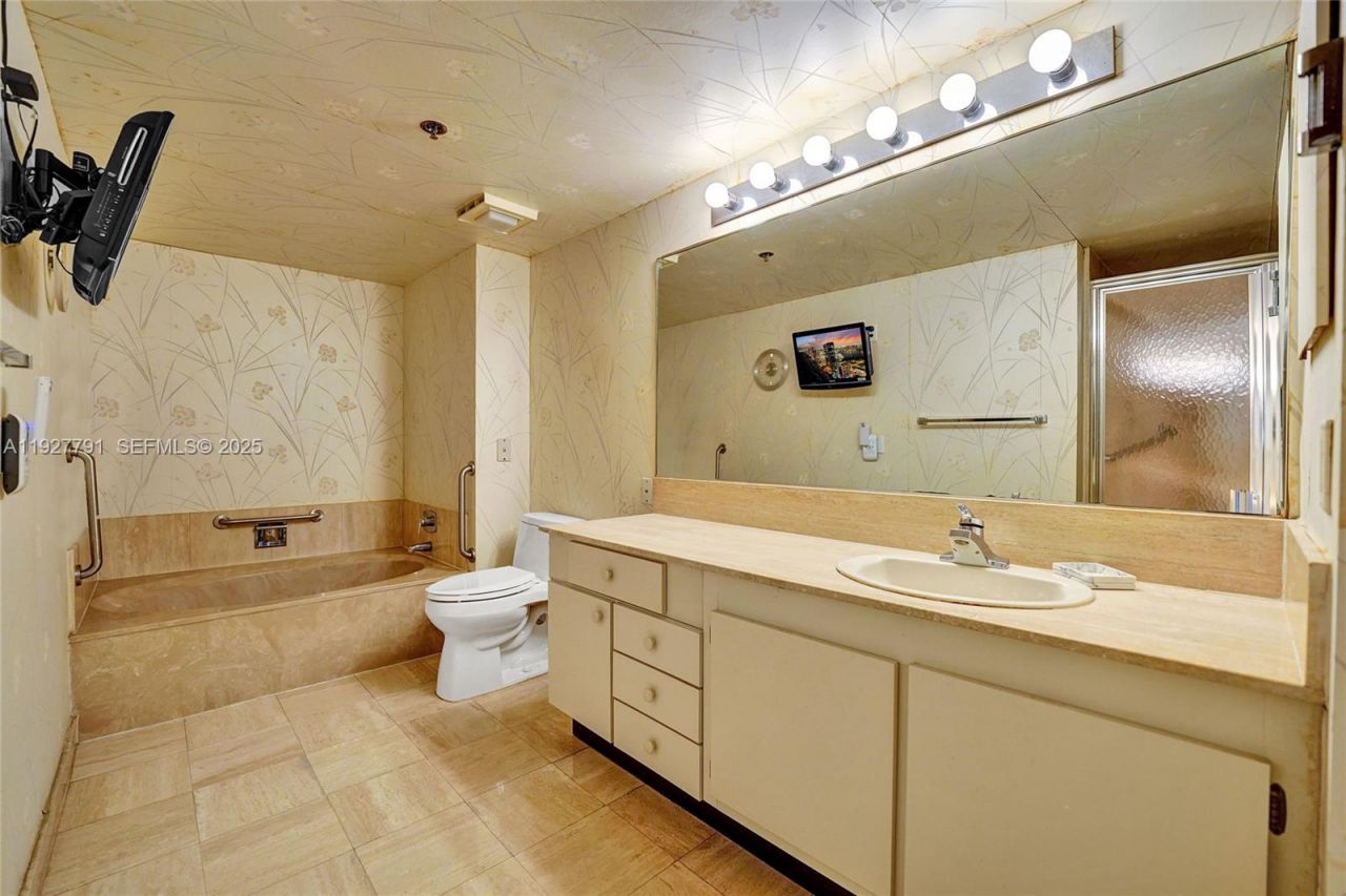 1201 S Ocean Dr, Unit 1601S, Hollywood, FL 33019 Photo