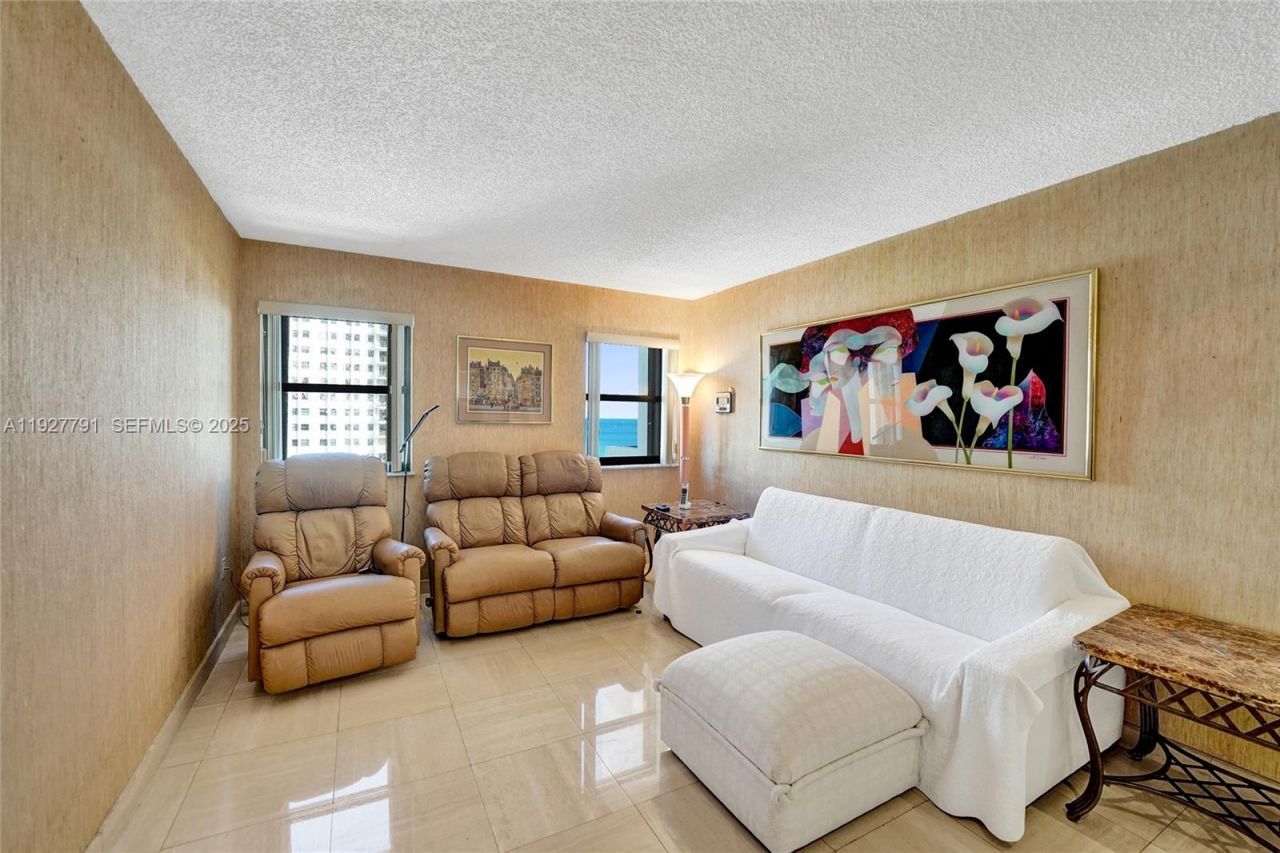 1201 S Ocean Dr, Unit 1601S, Hollywood, FL 33019 Photo