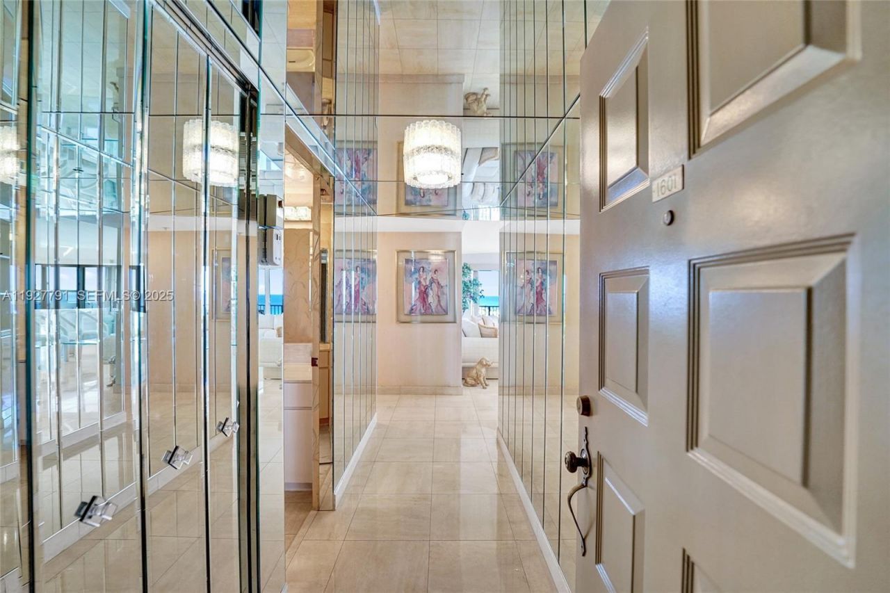 1201 S Ocean Dr, Unit 1601S, Hollywood, FL 33019 Photo