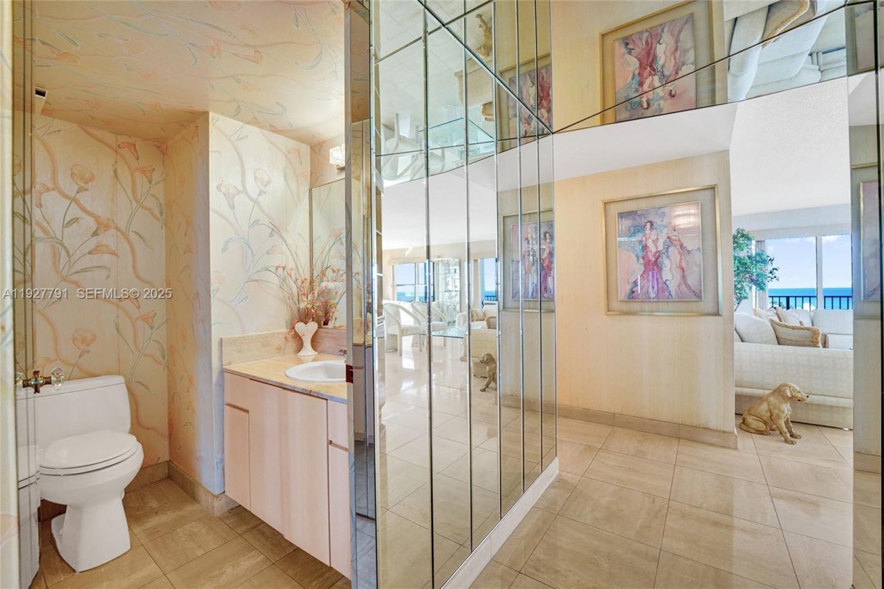 1201 S Ocean Dr, Unit 1601S, Hollywood, FL 33019 Photo