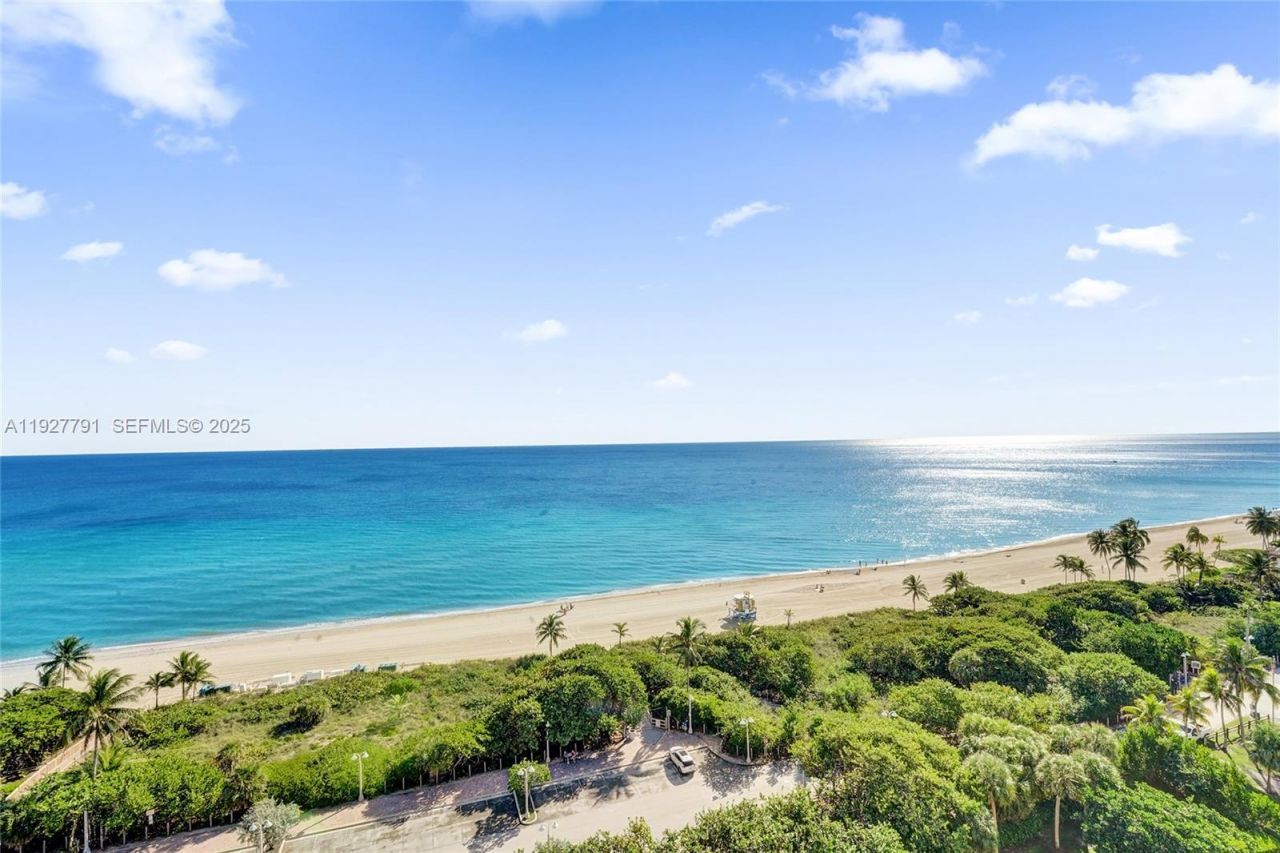 1201 S Ocean Dr, Unit 1601S, Hollywood, FL 33019 Photo