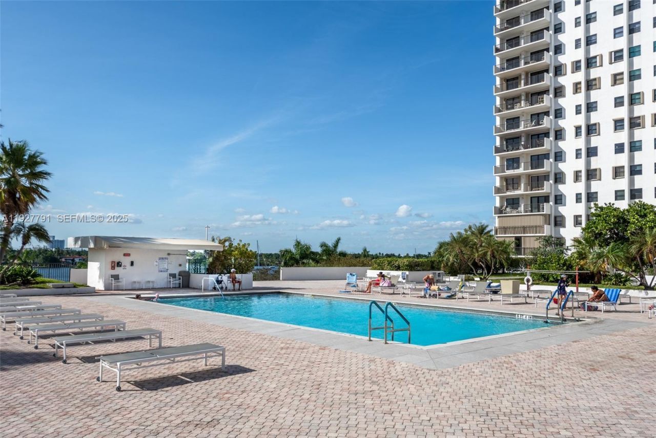 1201 S Ocean Dr, Unit 1601S, Hollywood, FL 33019 Photo