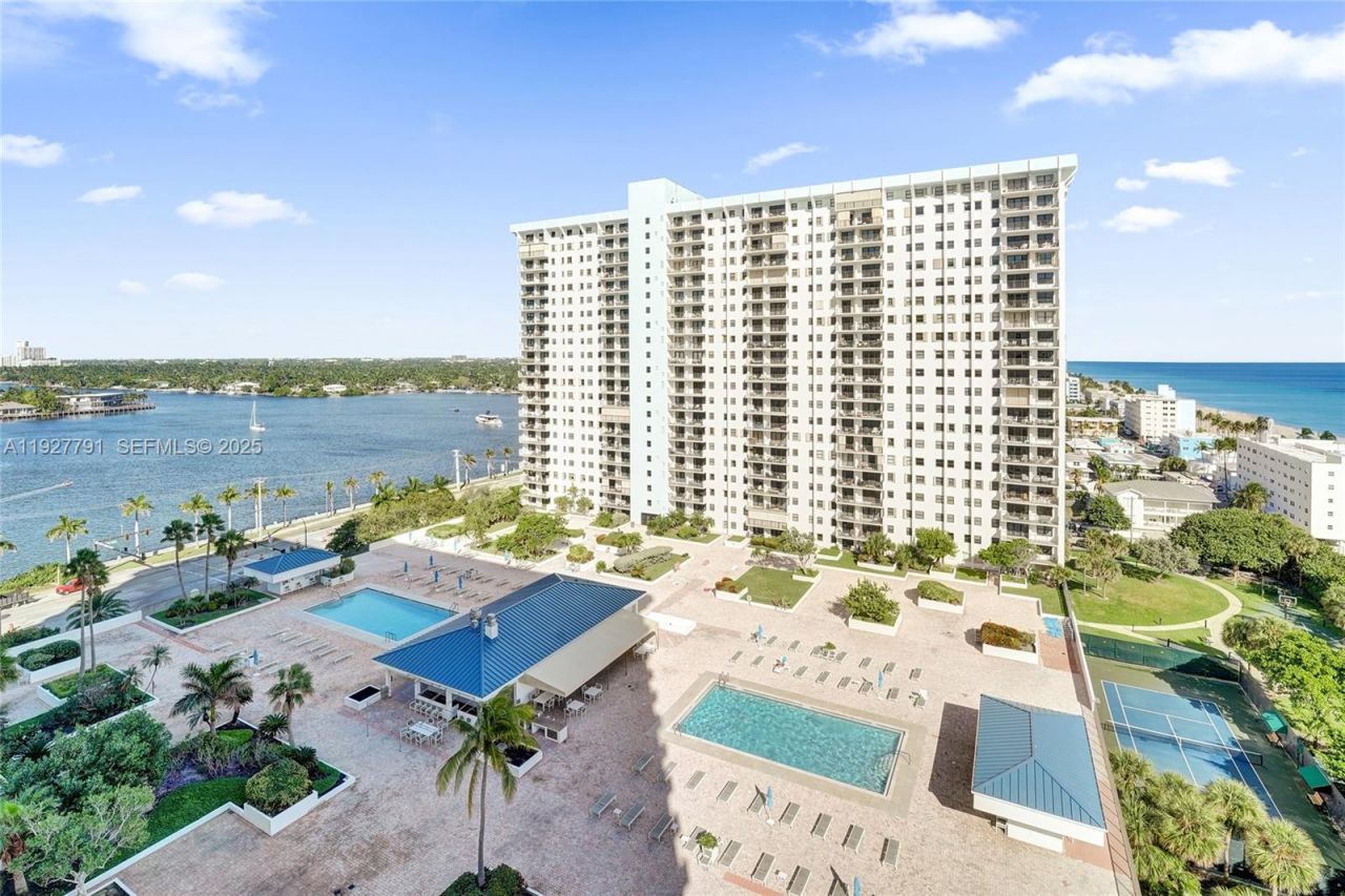 1201 S Ocean Dr, Unit 1601S, Hollywood, FL 33019 Photo