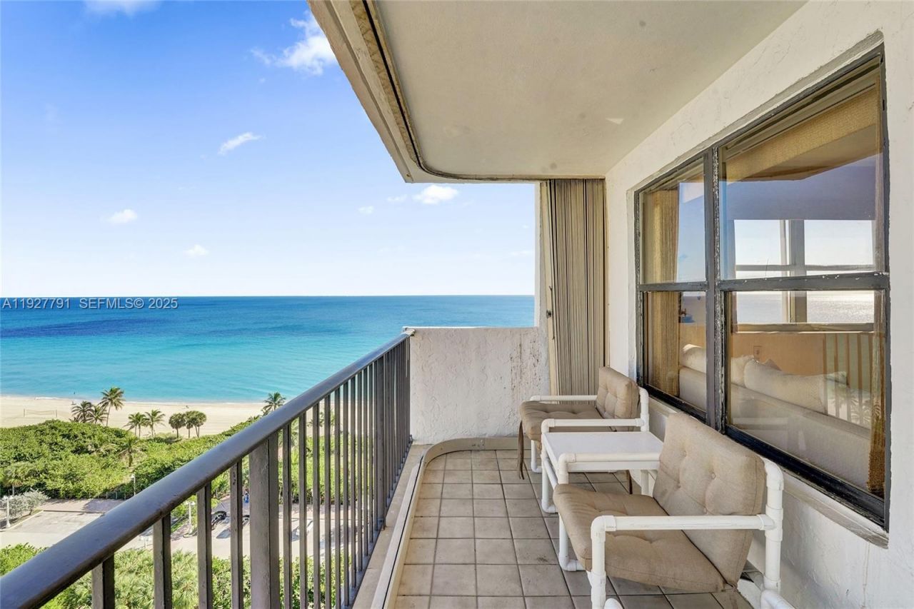 1201 S Ocean Dr, Unit 1601S, Hollywood, FL 33019 Photo