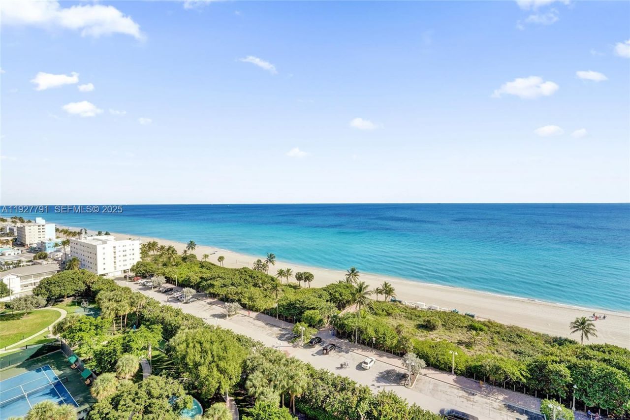 1201 S Ocean Dr, Unit 1601S, Hollywood, FL 33019 Photo