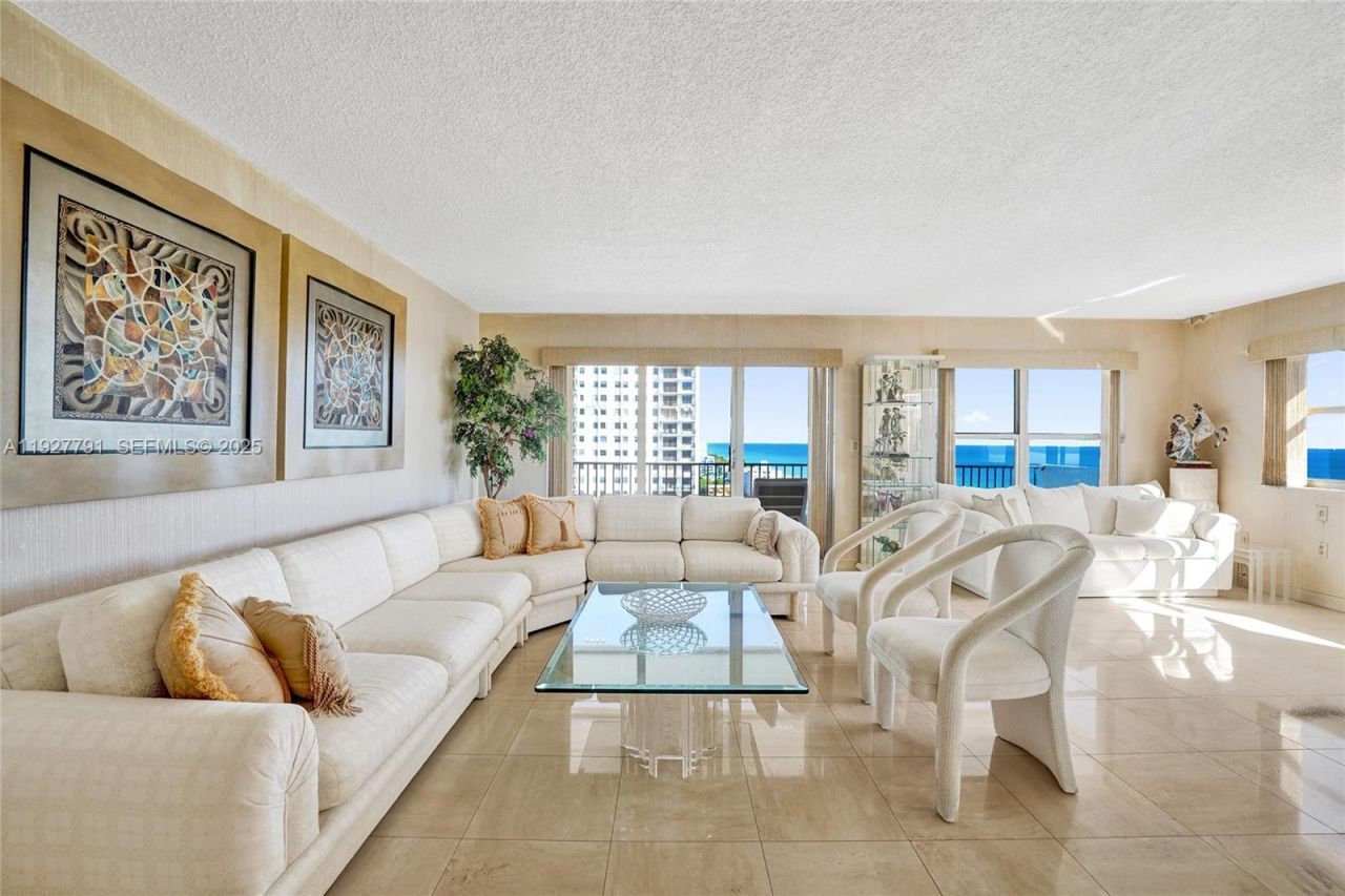 1201 S Ocean Dr, Unit 1601S, Hollywood, FL 33019 Photo