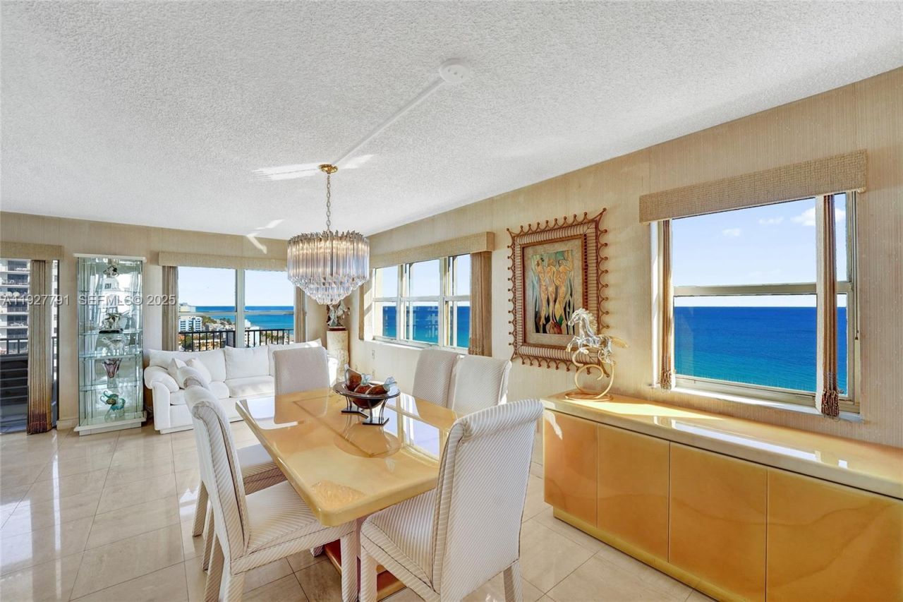 1201 S Ocean Dr, Unit 1601S, Hollywood, FL 33019 Photo