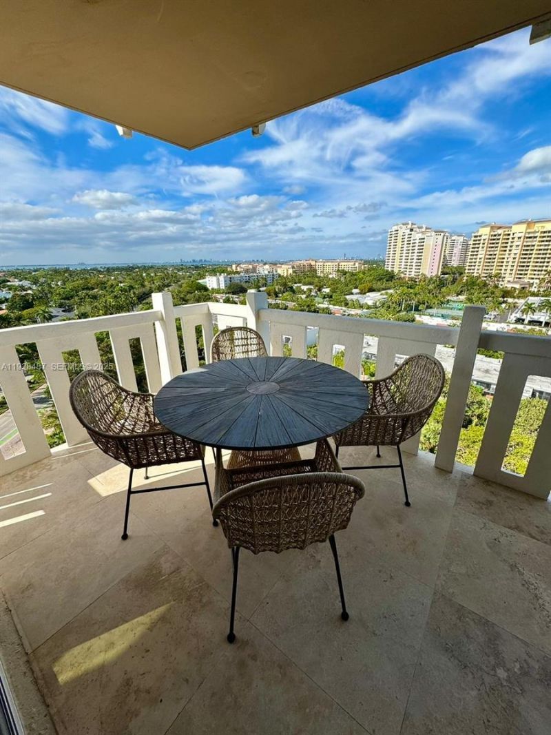 1121 Crandon Blvd, Unit E1001, Key Biscayne, FL 33149 Photo