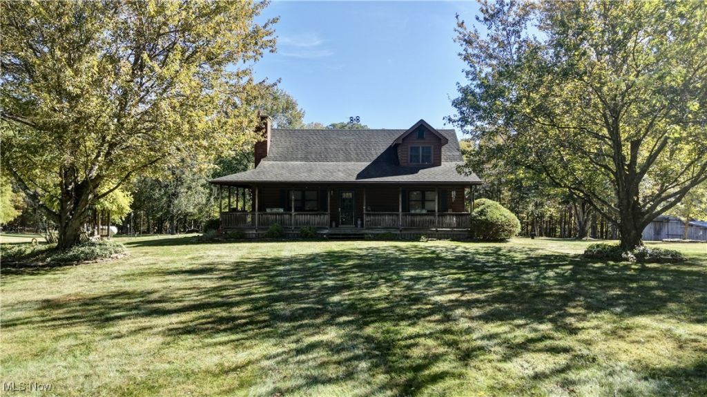 6251 Gratiot Road Se, Newark, OH 43056 Main Photo