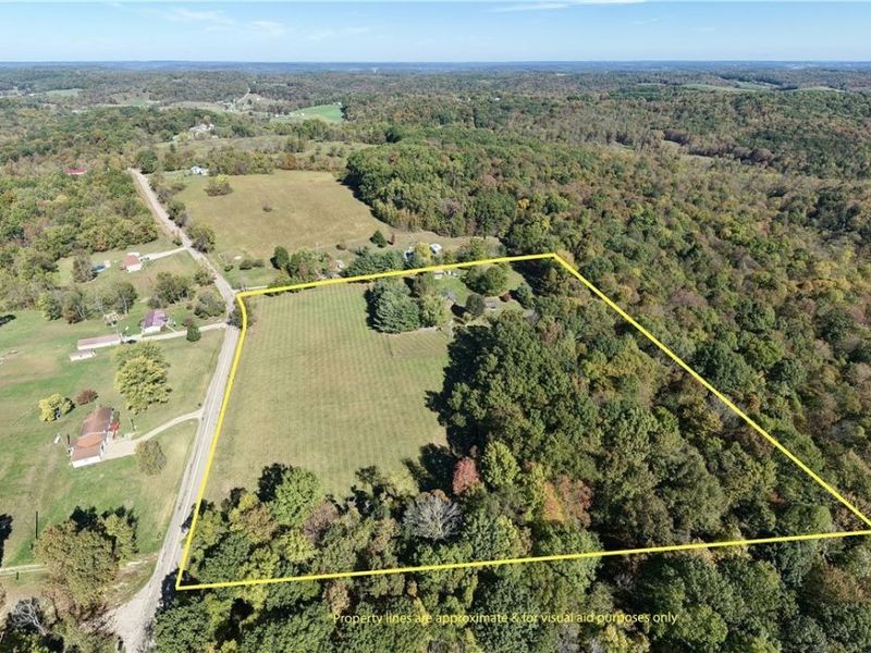 6251 Gratiot Road SE, Newark, OH 43056 Photo 27