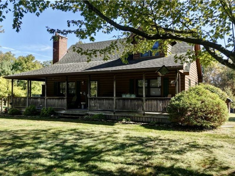 6251 Gratiot Road SE, Newark, OH 43056 Photo 3