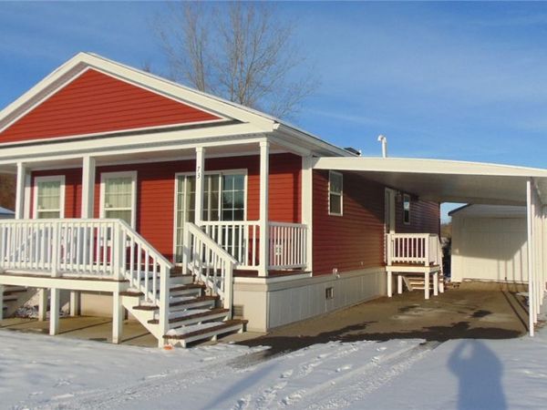 1021 #73 Waterloo Geneva Rd, Waterloo, NY 13165