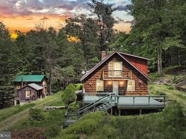 60 FERNWOOD LANE, FAIRFIELD, PA 17320