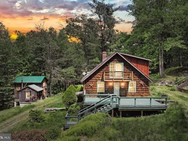 60 FERNWOOD LANE, FAIRFIELD, PA 17320