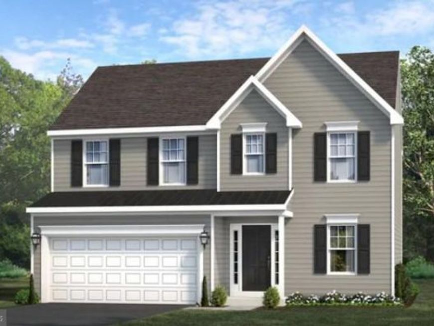 310 Wickmere Street, Oxford, PA 19363 Main Photo