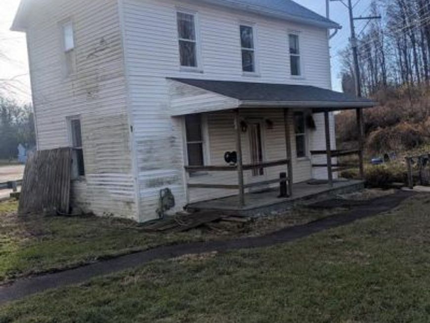 84 S Grant Street, Frostburg, MD 21532 Main Photo