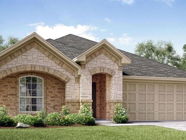 8012 Lindheimer Lane, McKinney, TX 75071