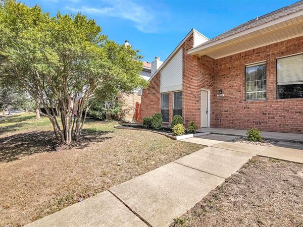 7650 Kings Ridge Road, Frisco, TX 75035